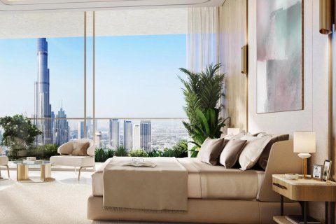 Apartamento en Dubai, 2 dormitorios, 176 m², № 17395 - foto 4