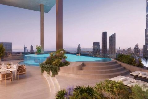 Apartamento en Dubai, 2 dormitorios, 176 m², № 17395 - foto 10