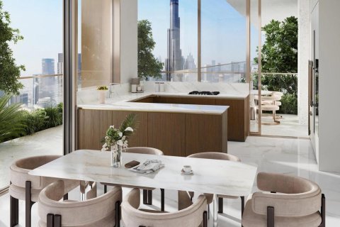 Apartamento en Dubai, 2 dormitorios, 176 m², № 17395 - foto 2