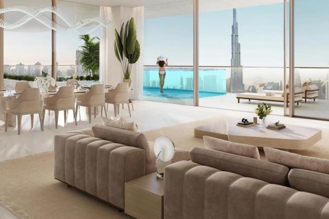 Apartamento en Dubai, 2 dormitorios, 176 m², № 17395 - foto 5