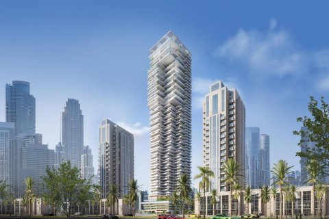 Apartamento en Dubai, 2 dormitorios, 176 m², № 17395 - foto 14