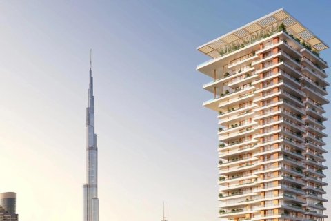 Apartamento en Dubai, 2 dormitorios, 176 m², № 17395 - foto 13