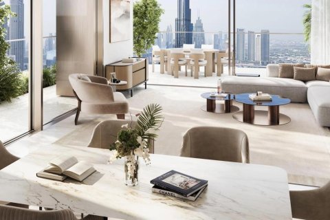 Apartamento en Dubai, 2 dormitorios, 176 m², № 17395 - foto 3