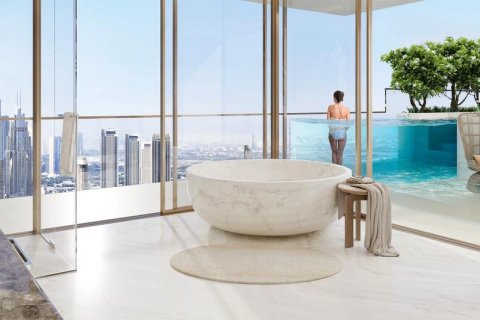Apartamento en Dubai, 1 dormitorio, 111 m², № 17396 - foto 8