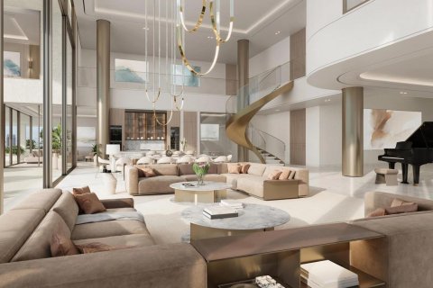 Apartamento en Dubai, 1 dormitorio, 111 m², № 17396 - foto 7