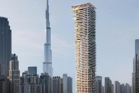 Apartamento en Dubai, 1 dormitorio, 111 m², № 17396 - foto 12