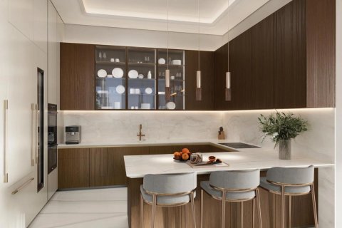 Apartamento en Dubai, 1 dormitorio, 111 m², № 17396 - foto 6