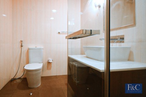 Apartamento en DIFC, Dubai, 2 dormitorios, 166 m², № 103345 - foto 22