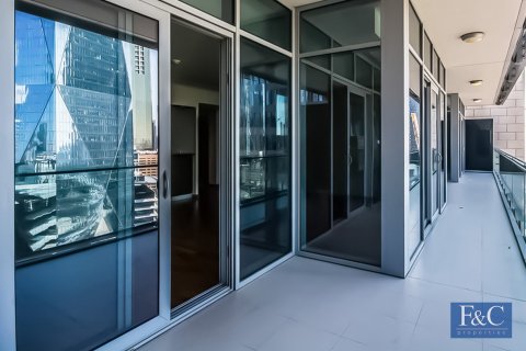 Apartamento en DIFC, Dubai, 2 dormitorios, 166 m², № 103345 - foto 18