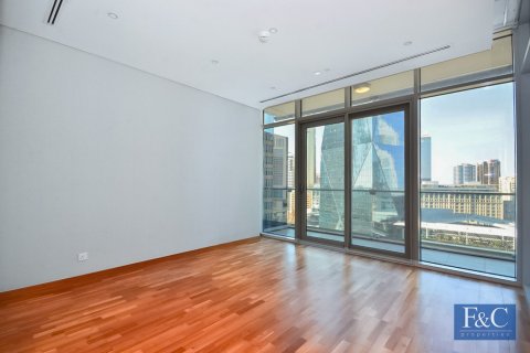 Apartamento en DIFC, Dubai, 2 dormitorios, 166 m², № 103345 - foto 8