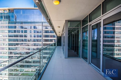 Apartment in DIFC, Dubai 2 bedrooms, 166 sq.m. № 103345