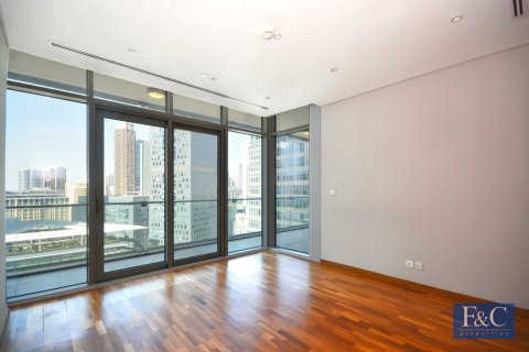 Apartamento en DIFC, Dubai, 2 dormitorios, 166 m², № 103345 - foto 5