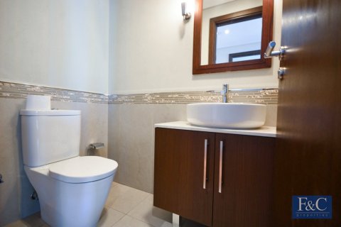 Apartamento en DIFC, Dubai, 2 dormitorios, 166 m², № 103345 - foto 20