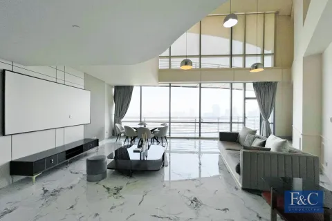 شقة في DIFC, دبي 3 غرف نوم, 268 م² رقم 103344