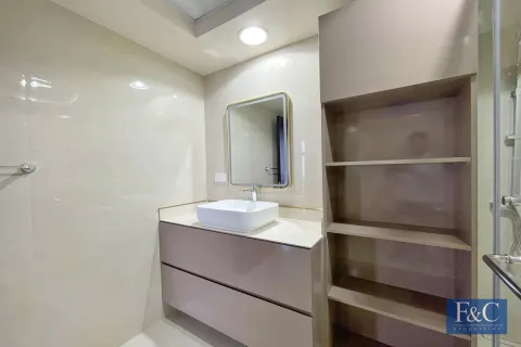 Apartment in DIFC, Dubai 3 bedrooms, 268 sq.m. № 103344 - photo 13