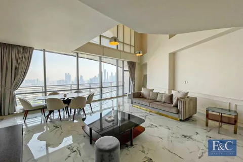 Apartment in DIFC, Dubai 3 bedrooms, 268 sq.m. № 103344 - photo 21