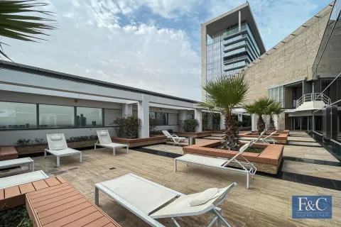 Apartment in DIFC, Dubai 3 bedrooms, 268 sq.m. № 103344 - photo 22