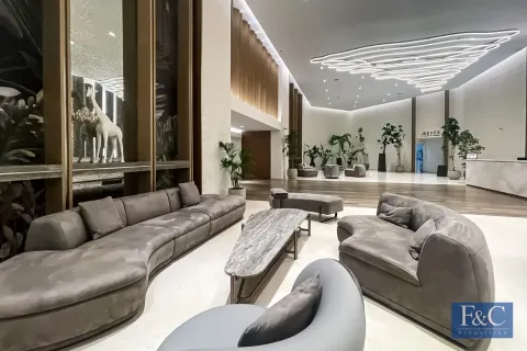 Apartment in DIFC, Dubai 3 bedrooms, 268 sq.m. № 103344 - photo 3