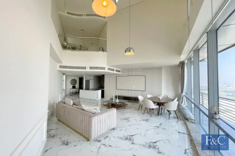 Apartment in DIFC, Dubai 3 bedrooms, 268 sq.m. № 103344 - photo 20
