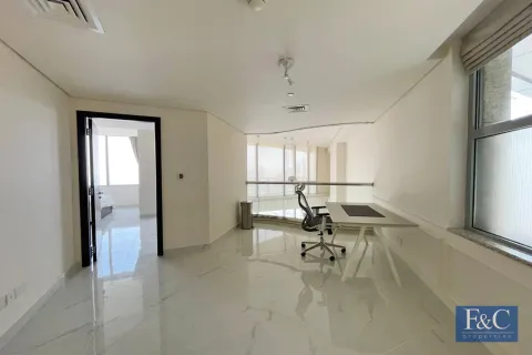 Apartment in DIFC, Dubai 3 bedrooms, 268 sq.m. № 103344 - photo 17