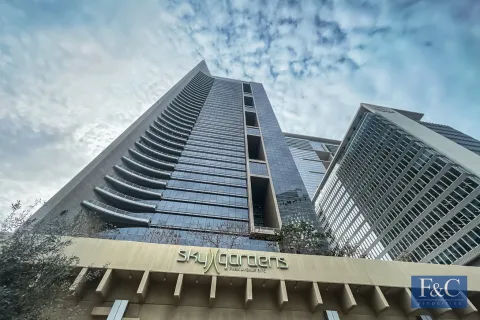 Apartment in DIFC, Dubai 3 bedrooms, 268 sq.m. № 103344 - photo 2