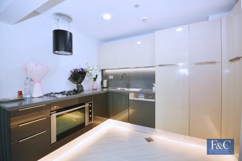 شقة في Shoreline Apartments, نخلة جميرا, دبي 2 غرف نوم, 147 م² رقم 103346 - صورة 18