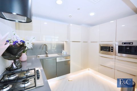 شقة في Shoreline Apartments, نخلة جميرا, دبي 2 غرف نوم, 147 م² رقم 103346 - صورة 19