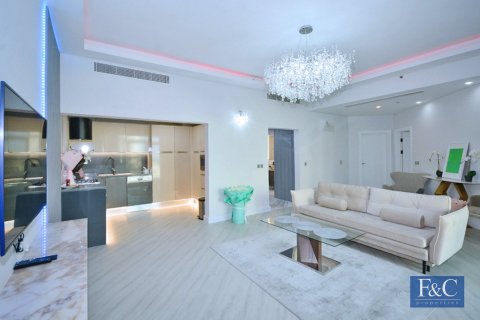 Квартира в Shoreline Apartments, Пальма Джумейра, Дубай, 2 спальни, 147м², № 103346