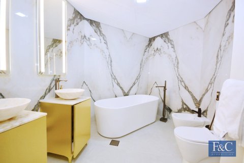 شقة في Shoreline Apartments, نخلة جميرا, دبي 2 غرف نوم, 147 م² رقم 103346 - صورة 11