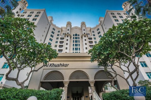 شقة في Shoreline Apartments, نخلة جميرا, دبي 2 غرف نوم, 147 م² رقم 103346 - صورة 22