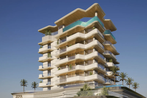 Apartment in Dubai 1 bedroom, 97 sq.m. № 103052 - photo 10