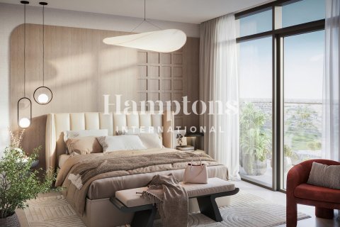 Apartment in Maple at Dubai Hills Estate, Dubai Hills Estate, Dubai 1 bedroom, 67.57764220 sq.m. № 102100 - photo 6