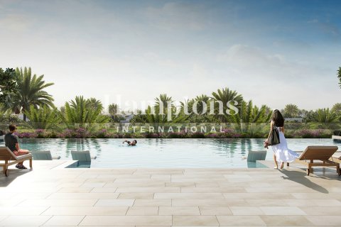 Apartment in Maple at Dubai Hills Estate, Dubai Hills Estate, Dubai 1 bedroom, 67.57764220 sq.m. № 102100 - photo 4