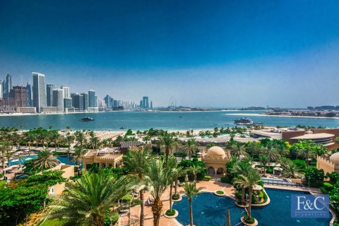 Apartment in The Fairmont Palm Residences, Palm Jumeirah, Dubai 2 bedrooms, 185 sq.m. № 103339 - photo 4