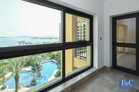 Apartment in The Fairmont Palm Residences, Palm Jumeirah, Dubai 2 bedrooms, 185 sq.m. № 103339 - photo 10
