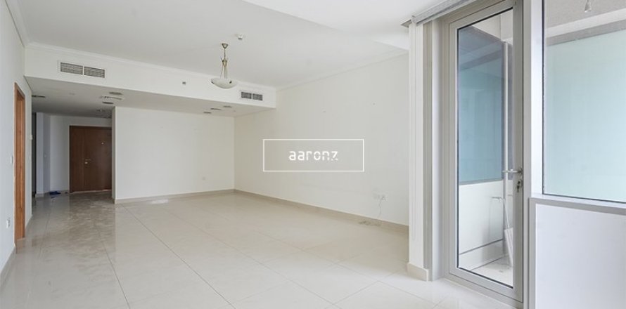 Appartement à Dubai Marina, Dubai, 1 chambre, 104.1 m², № 50324