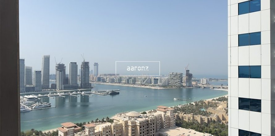 Apartment in Dubai Marina, Dubai 1 bedroom, 104.1 sq.m. № 50324