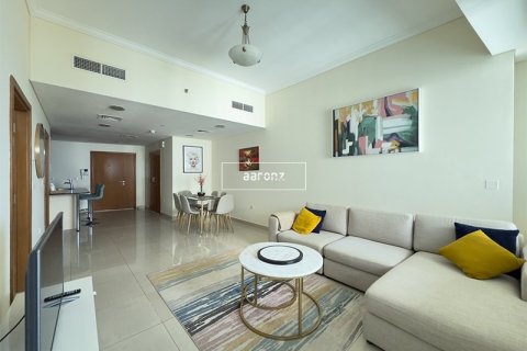 Apartment in Dubai Marina, Dubai 1 bedroom, 104.1 sq.m. № 50324 - photo 2