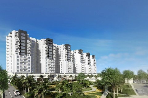 Apartamento en Dubai, 1 dormitorio, 76 m², № 50317 - foto 13
