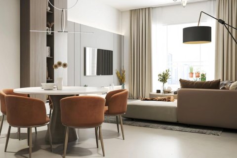 Apartamento en Dubai, 1 dormitorio, 76 m², № 50317 - foto 3