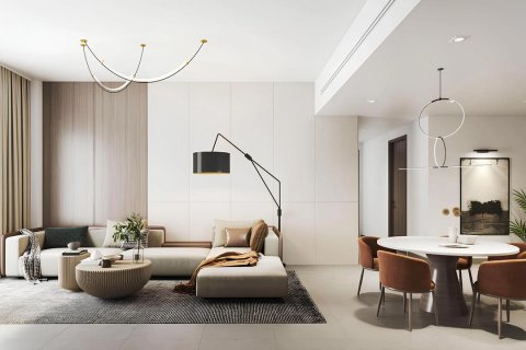 Apartamento en Dubai, 1 dormitorio, 76 m², № 50317 - foto 2
