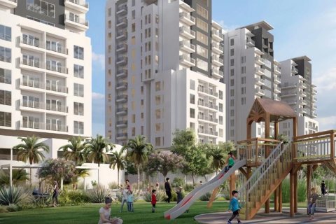 Apartamento en Dubai, 1 dormitorio, 76 m², № 50317 - foto 12