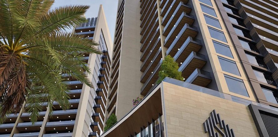 Appartement à Al Barsha, Dubai, studio, 41 m², № 50321