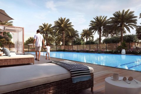 Apartment in Dubai 2 bedrooms, 107 sq.m. № 50318 - photo 10