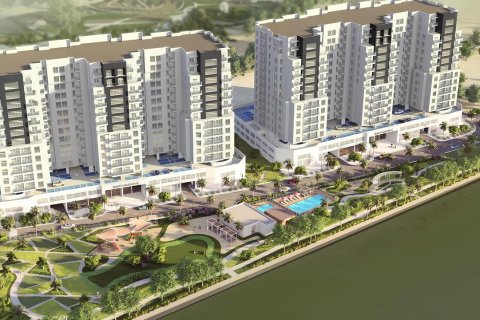 Apartment in Dubai 2 bedrooms, 107 sq.m. № 50318 - photo 17