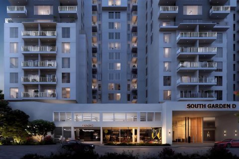 Apartment in Dubai 2 bedrooms, 107 sq.m. № 50318 - photo 12