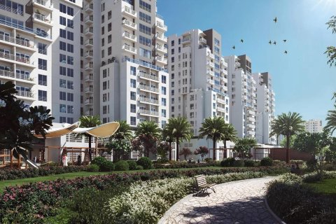 Apartment in Dubai 2 bedrooms, 107 sq.m. № 50318 - photo 14