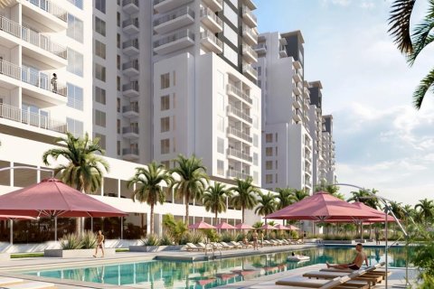 Apartment in Dubai 2 bedrooms, 107 sq.m. № 50318 - photo 16