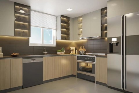 Apartment in Dubai 2 bedrooms, 107 sq.m. № 50318 - photo 4