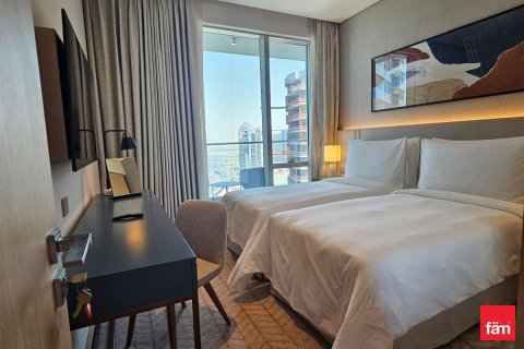 Apartment in Downtown Dubai (Downtown Burj Dubai), Dubai 2 bedrooms, 100.1 sq.m. № 72258 - photo 11